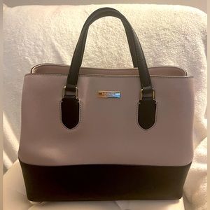 KATE SPADE Laurel Way Evangelie Saffiano Satchel